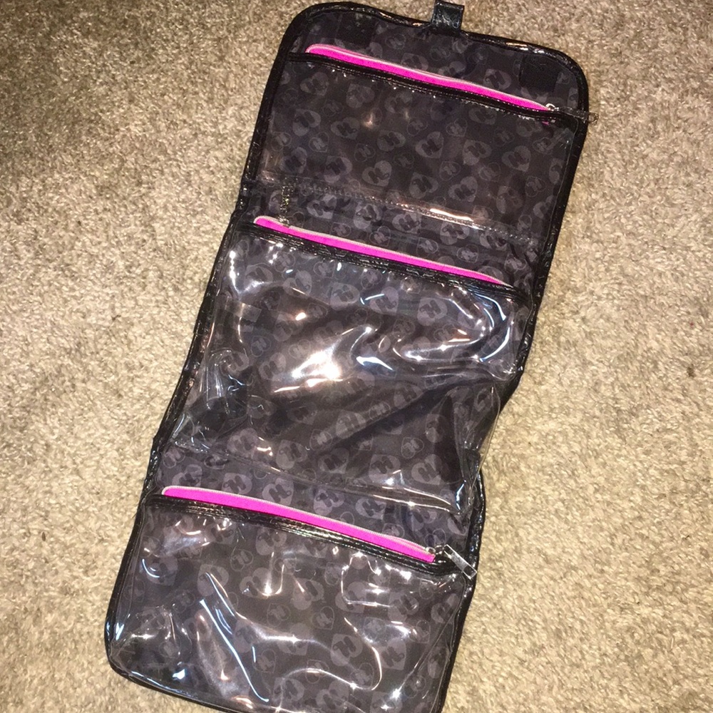 HARAJUKU Accessories travel case - Picture 4 of 10